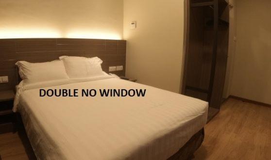 U Design Hotel Kuala Lipis Exterior foto